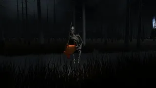 Скриншот 4 к игре The Skeleton