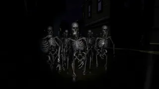 Скриншот 6 к игре The Skeleton