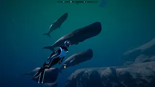 Скриншот 2 к игре Beyond Blue