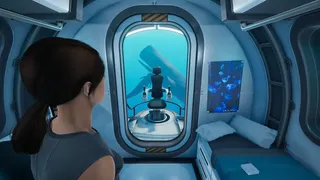 Скриншот 5 к игре Beyond Blue