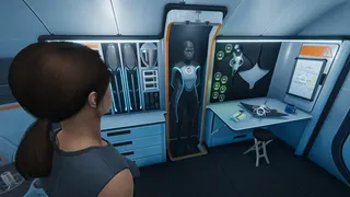 Скриншот 8 к игре Beyond Blue