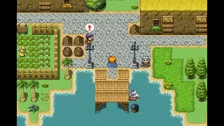 Скриншот 2 к игре The treasure of the lost temple