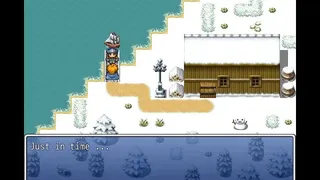 Скриншот 3 к игре The treasure of the lost temple