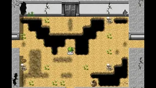 Скриншот 5 к игре The treasure of the lost temple