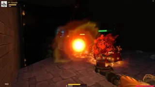 Скриншот 2 к игре Wardens of the Amber Cage