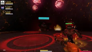 Скриншот 3 к игре Wardens of the Amber Cage