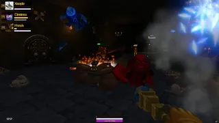 Скриншот 4 к игре Wardens of the Amber Cage