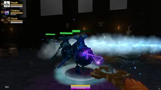 Скриншот 5 к игре Wardens of the Amber Cage