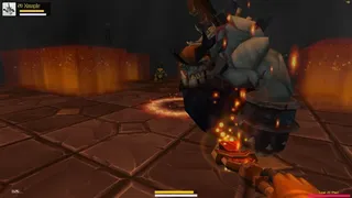 Скриншот 6 к игре Wardens of the Amber Cage
