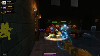Скриншот 7 к игре Wardens of the Amber Cage
