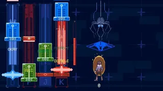Скриншот 2 к игре Nocturne: Prelude