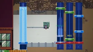 Скриншот 5 к игре Nocturne: Prelude