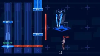Скриншот 8 к игре Nocturne: Prelude