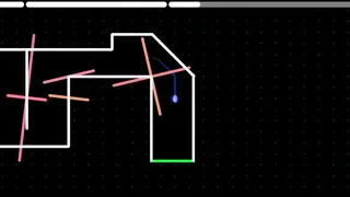 Скриншот 1 к игре FlowDot