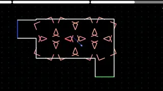 Скриншот 3 к игре FlowDot