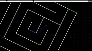 Скриншот 4 к игре FlowDot