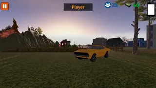 Скриншот 1 к игре Rocket Island