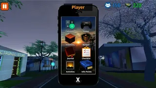 Скриншот 3 к игре Rocket Island