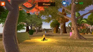 Скриншот 5 к игре Rocket Island