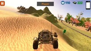Скриншот 6 к игре Rocket Island
