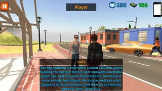 Скриншот 7 к игре Rocket Island