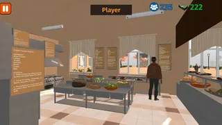 Скриншот 8 к игре Rocket Island