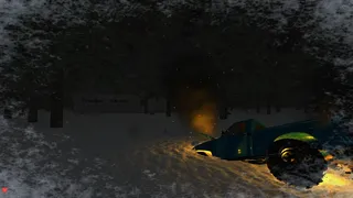 Скриншот 1 к игре V.T.