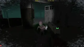 Скриншот 3 к игре V.T.