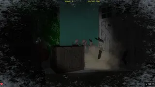 Скриншот 5 к игре V.T.