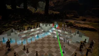 Скриншот 2 к игре Four Kings One War
