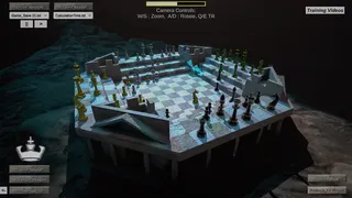 Скриншот 7 к игре Four Kings One War