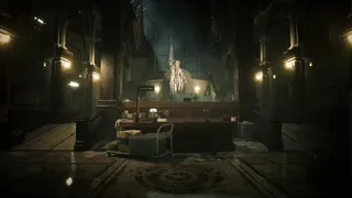 Скриншот 2 к игре Resident Evil 2