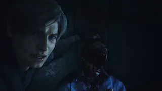 Скриншот 4 к игре Resident Evil 2
