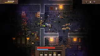Скриншот 2 к игре Shadow Force
