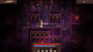 Скриншот 3 к игре Shadow Force