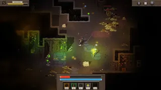 Скриншот 4 к игре Shadow Force