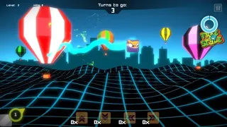 Скриншот 1 к игре Wayblock