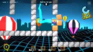 Скриншот 2 к игре Wayblock