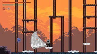 Скриншот 4 к игре Nocturne of Steel