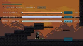 Скриншот 6 к игре Nocturne of Steel