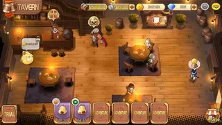Скриншот 3 к игре Cadria Item Shop