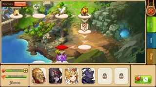 Скриншот 4 к игре Cadria Item Shop