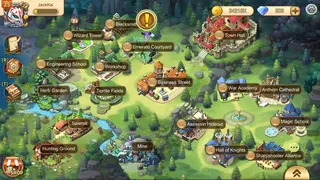 Скриншот 5 к игре Cadria Item Shop