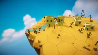 Скриншот 2 к игре Mercs