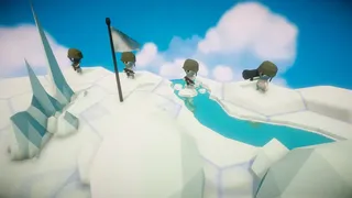 Скриншот 4 к игре Mercs