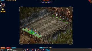 Скриншот 6 к игре Little Imps: A Dungeon Builder