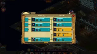 Скриншот 7 к игре Little Imps: A Dungeon Builder