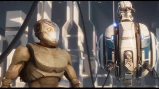 Скриншот 1 к игре Infinitesimals