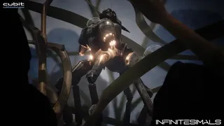 Скриншот 4 к игре Infinitesimals