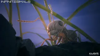 Скриншот 5 к игре Infinitesimals